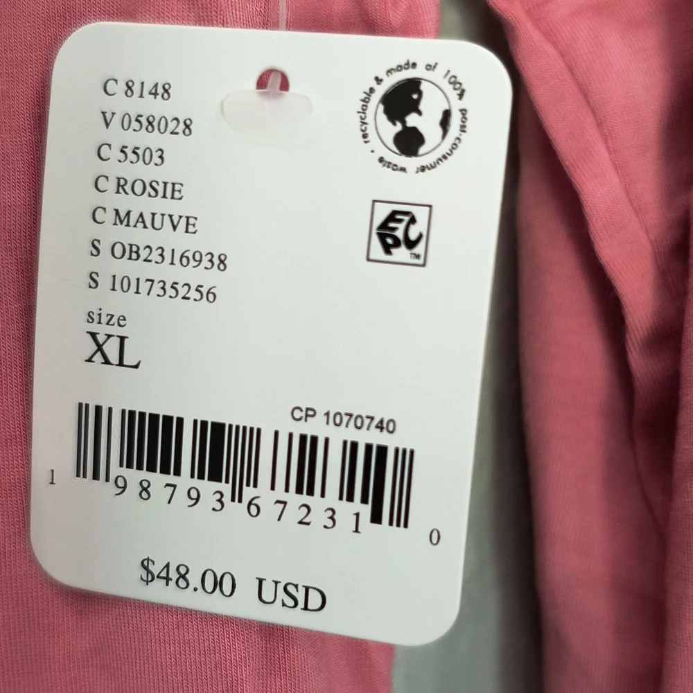 New Free People At The After Long Sleeve